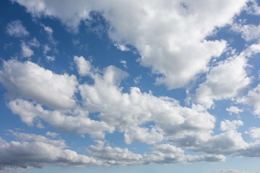 cloud