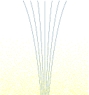Decorative arrow