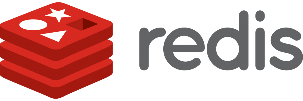 redis logo