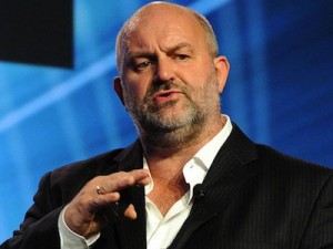 werner vogels