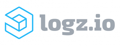 logz.io rectangle logo