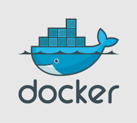 docker square logo