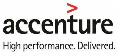 accenture logo