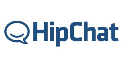 hipchat logo