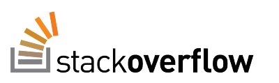 stack overflow logo