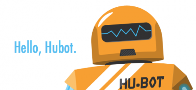 hubot icon