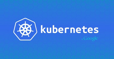 kubernetes logo