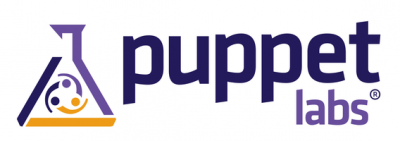 puppet logo