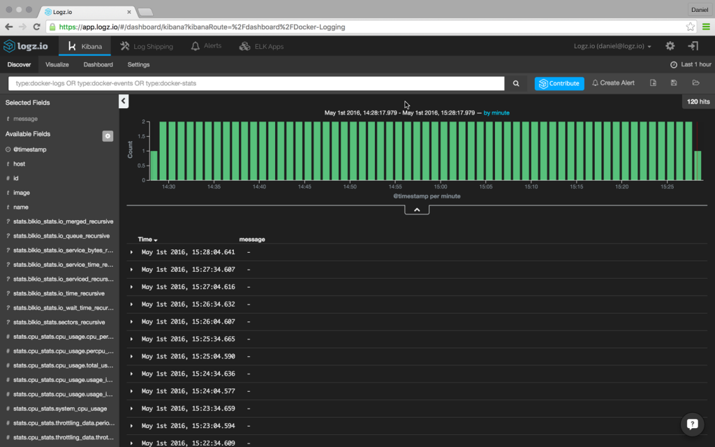 Clickhouse cluster setup