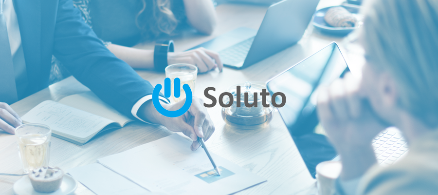 Soluto case study