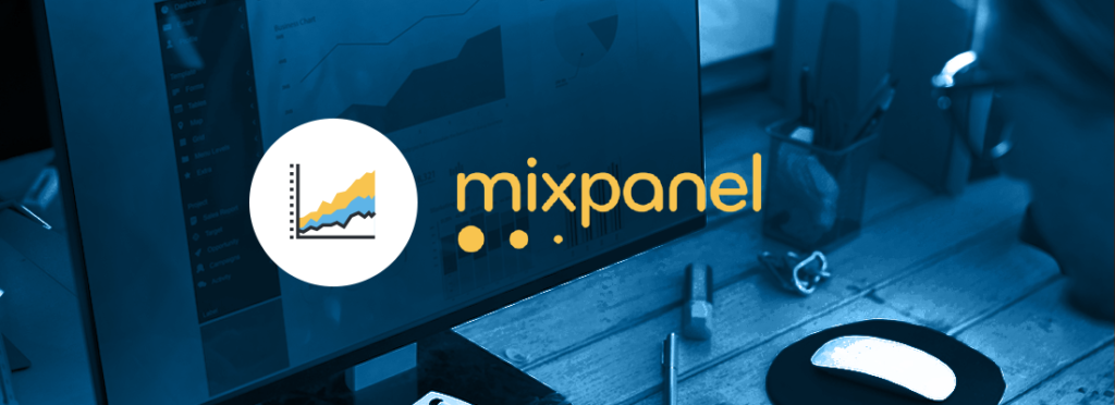 mixpanel analytics with elk