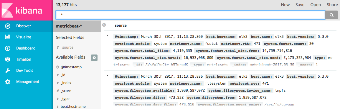 shipping logs to google cloud