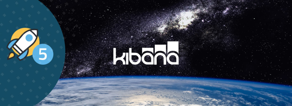 added kibana features