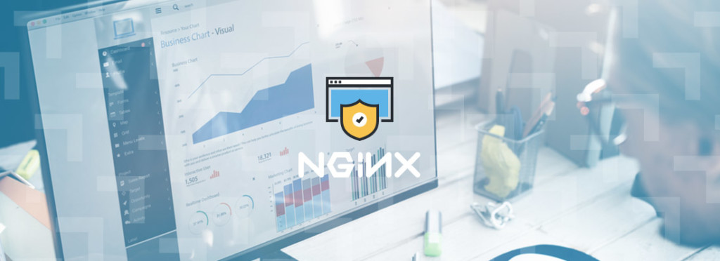 nginx access log