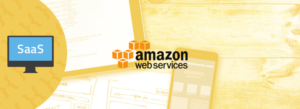 why we build on aws