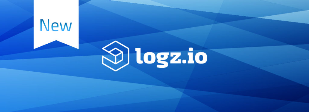 logz.io new features