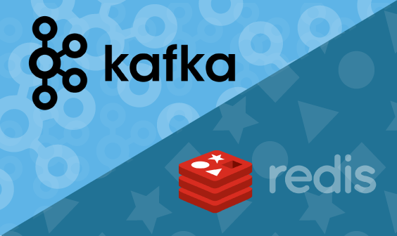 kafka redis