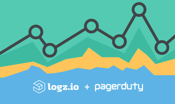 logzio pagerduty