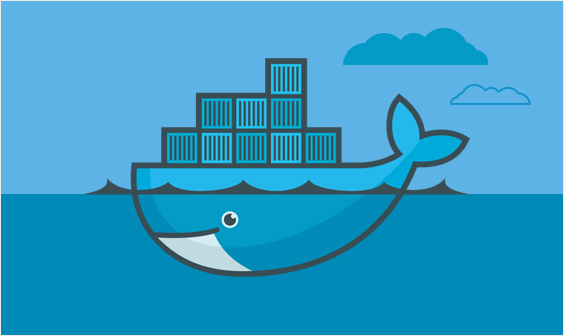 docker data center logging