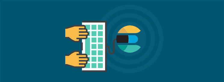 upgrade to elasticsearch 5