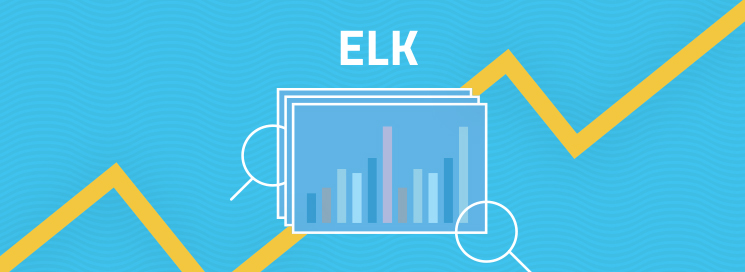 analyze dam spillover with elk stack
