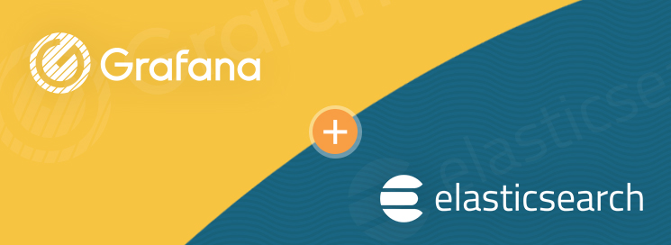 grafana and elasticsearch