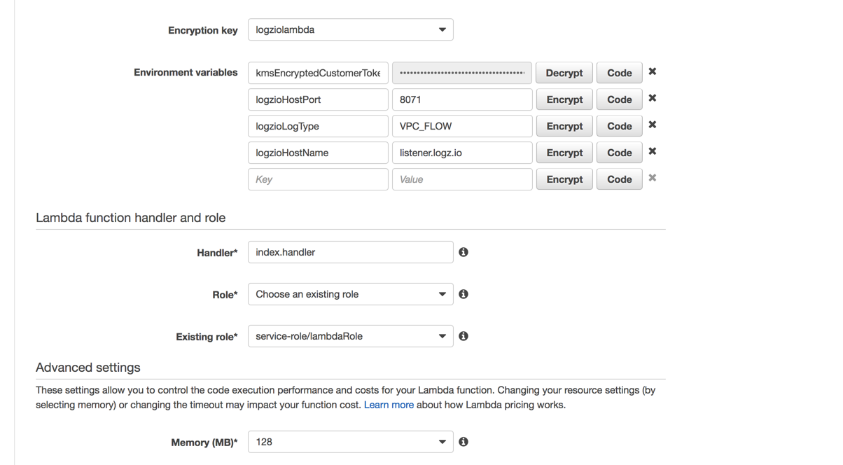 enable encryption helpers