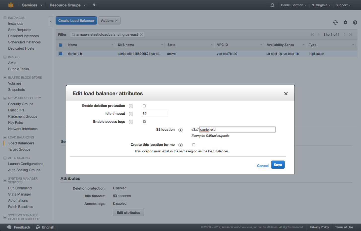 AWS ELB Log Analysis with the ELK Stack DZone Performance