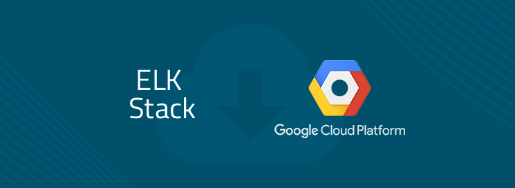 install elk stack google cloud