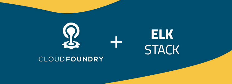 cloud foundry elk stack