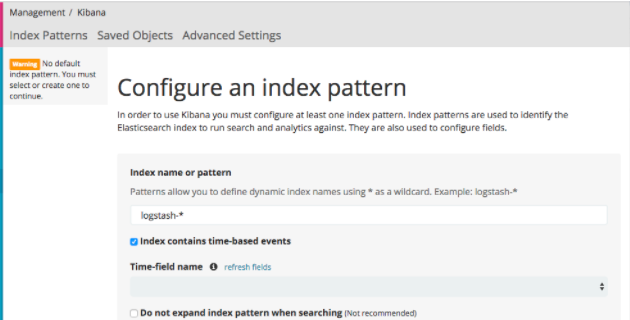 kibana
