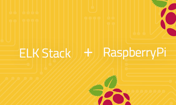 raspberry pi elk stack