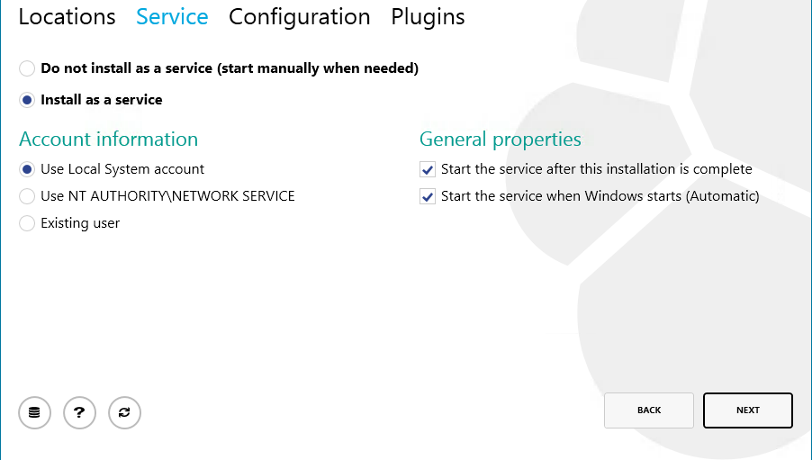 Install Elasticsearch