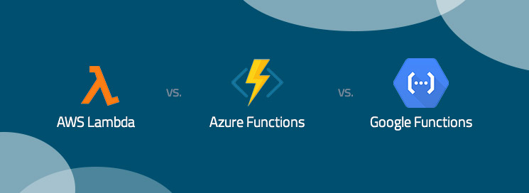 lambda vs functions