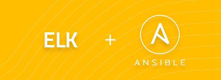 elk and ansible
