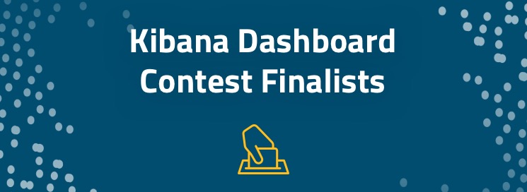 kibana contest finalists