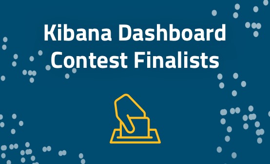 kibana contest finalists