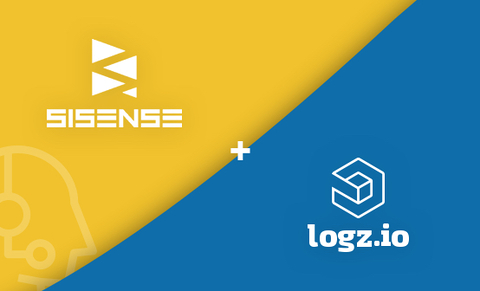 sisense logz.io