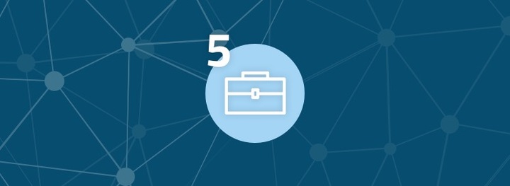 5 Open Source Machine Learning Frameworks