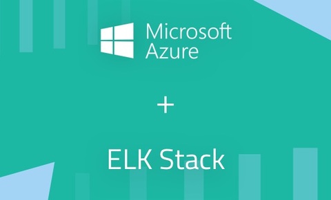 Azure Network Security Group (NSG) Flow Logs Analysis with the ELK Stack