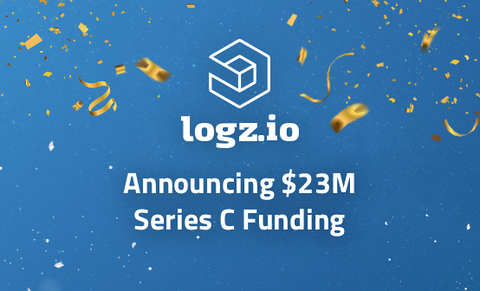 Announcing $23 Million Series C Funding to Drive the Future of Log Analytics