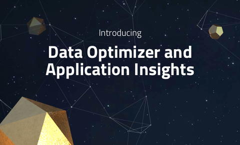 Introducing Data Optimizer and Application Insights