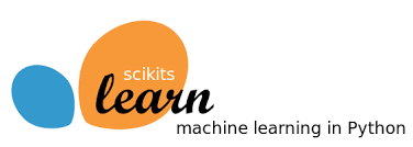 scikit learn final