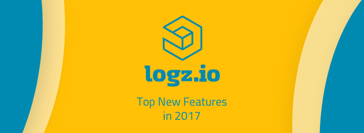 logz.io 2017 features
