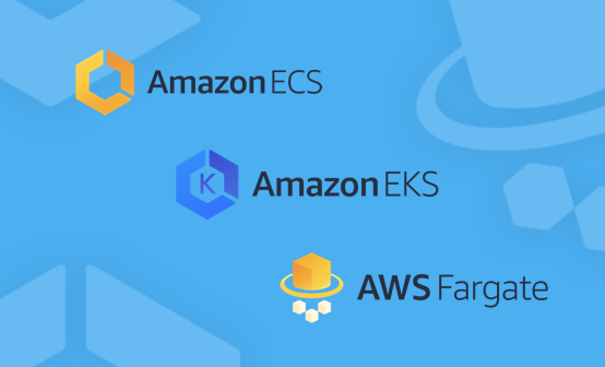 AWS Triple Threat Match: EKS vs. ECS vs. Fargate