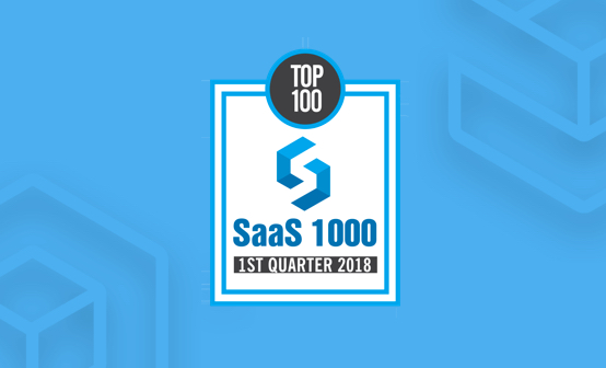 SaaS 1000