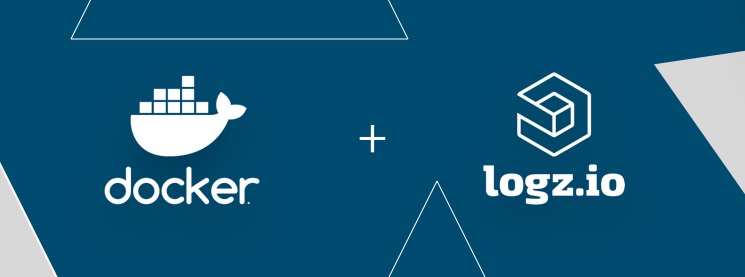 docker logging