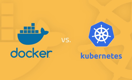 Docker vs. Kubernetes