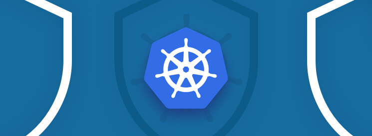 kubernetes security