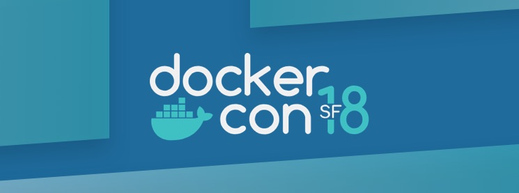 DockerCon 2018